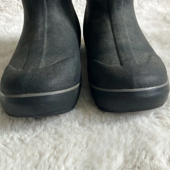 Bogs Classic II Mid Rain Boots - Picture 3 of 11
